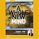 A Whole New Mind (Live)