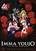 Imma Youjo: The Erotic Temptress - Vol. 4: The Bewitching Countess