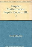Impact maths
