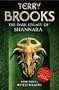 Witch Wraith: Number 3 in series (Dark Legacy of Shannara)