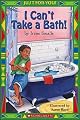Just For You! I Can't Take A Bath! (Just For You)