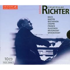 Richter Edition