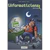 Les informaticiens, Tome 3 : Mise � jour