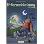 Les informaticiens, Tome 3 : Mise à jour
