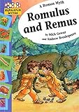 Romulus and Remus