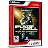 Tom Clancy's Splinter Cell Pandora Tomorrow (PC DVD)