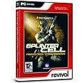 Tom Clancy's Splinter Cell Pandora Tomorrow (PC DVD)
