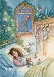 Advent Calendar - Sugarplum Fairies w/ Env