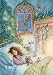 Advent Calendar - Sugarplum Fairies w/ Env