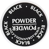 Lorann Oils Food Color Powder, 1/2-Ounce, Black