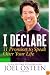 I Declare: 31 Promises to Speak Over Your Life