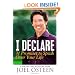 I Declare: 31 Promises to Speak Over Your Life