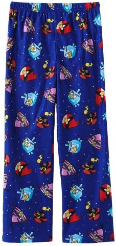 Angry Birds Space Mad Galaxy 2 Lounge Pants - Boys