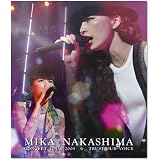MIKA NAKASHIMA CONCERT TOUR 2009☆ TRUST OUR VOICE [Blu-ray]