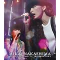 MIKA NAKASHIMA CONCERT TOUR 2009 �� TRUST OUR VOICE [Blu-ray]
