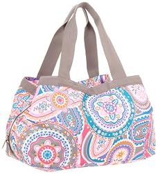 Lesportsac Women's Molly Shoulder Bag