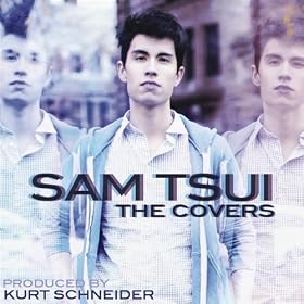 Sam Tsui & Kurt Schneider - The Covers [iTunes] (2010)
