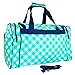 NGIL Travel Duffel Bag Collection (19-inch)