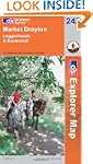 Market Drayton, Loggerheads and Eccle...