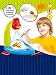 Madsbag Projector Painting Drawing Kit Educational Table Lamp Creativity Toy For Kids (Red & Green) RS.990.00
