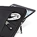 Case Logic TS-108 Galaxy Tab 2/3 and Note 7-8 Inch Tablet Sleeve (Black)