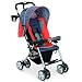 Combi Cosmo DX Lightweight Stroller, Sunset Scribble