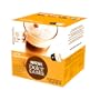 Nescafe Dolce Gusto for Nescafe Dolce Gusto Brewers, Latte Macchiato, 16-Count Capsules (Pack of 3)