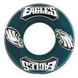 Philadelphia Eagles NFL Swimming Pool Inner Tube (36)
