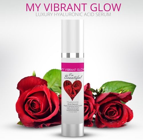 Best Gel Moisturizer for Acne Prone Skin ~ Premium Anti Wrinkle Anti Blemish Treatment ★ Hyaluronic Acid Serum with Dr Oz Recommended Organic & Natural Pimple Remover Ingredients ★ Highest Quality Facial Treatment for Aging, Sensitive, Oily Combination Skin ★ Reduce Wrinkles, Remove Blemishes & Clear Clogged Pores. ★ Wake up to Your Healthy & Glowing Face in 3 Weeks