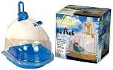JW Pet Insight Bird Bath for Small to Medium Cages