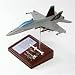 Search : F-18D Hornet USMC Green Knights Desktop Model Plane