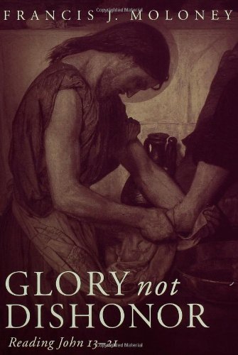 Glory Not Dishonor