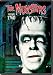The Munsters: Season Two