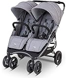 Snap Duo Grey Marle (2015)