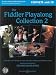 The Fiddler Playalong Collection, Volume 2: Violin Music from Around the World by Edward Huws Jones ISBN 0851624774