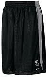 Chicago White Sox MLB 9 Inseam Rundown Mesh Baseball Shorts by Nike Team Sports