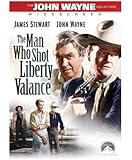 The Man Who Shot Liberty Valance