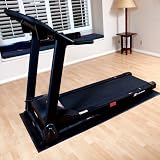 Marcy Treadmill Mat