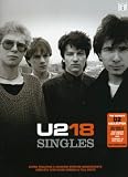 U2 18 Singles Tab