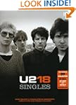 U2 18 Singles Tab