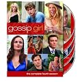 Gossip Girl: The Complete Fourth Season