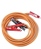 Best Price WARN 26771 Quick Connect Booster Cable Kit
