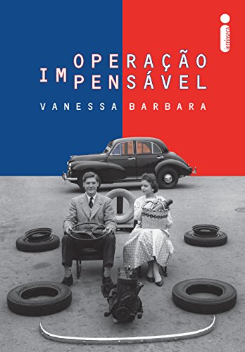 Operação impensável (Portuguese Edition)
