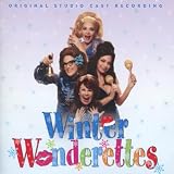 Misty Cotton Winter Wonderettes - Original Studio Cast Recording