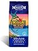 Magnum Exotics Kona Blend Coffee, 2 Pound, Whole Bean