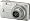 Fujifilm FinePix J50 Digital Camera - Silver (8.2MP, 5x Optical Zoom) 2.7 inch LCD