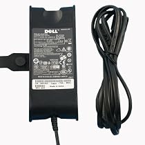 New Dell Inspiron 8500 8600 90W PA-10 AC Adapter DF266