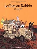 Le Chat du Rabbin l'Intégrale volume 2 (tomes 4 et 5)