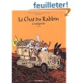 Le Chat du Rabbin l'Int�grale volume 2 (tomes 4 et 5)