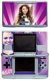 Hannah Montana Miley Cyrus Vinyl Decal Skin Protector Cover 6 for Nintendo  ....